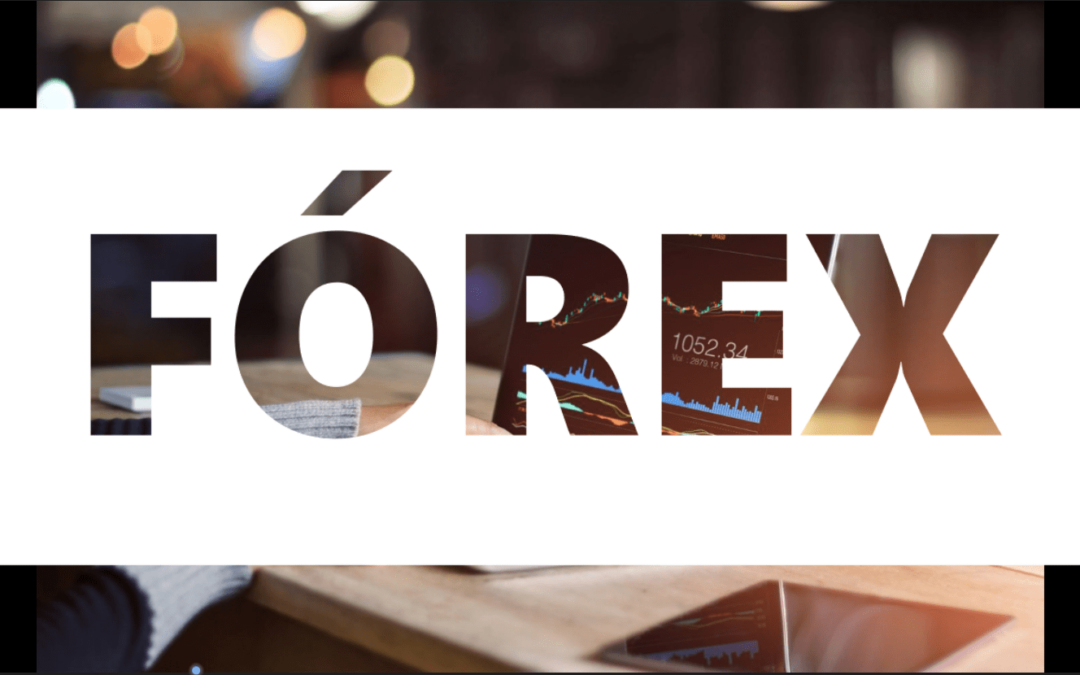 Fórex Fx Qué Es Y Cómo Funciona El Mercado De Divisas Giztrading 0040